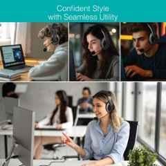FINGERS USB HEADPHONE MEET H2