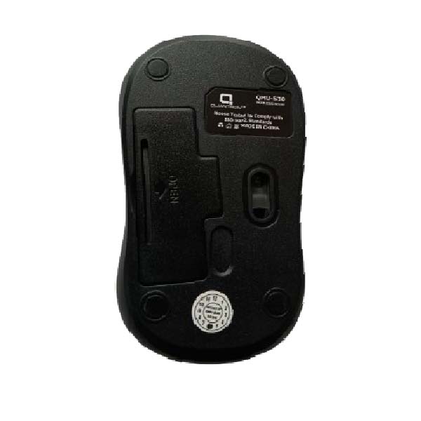 Quantron Wireless Mouse QMU 530