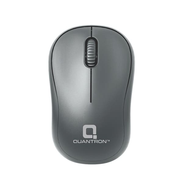 Quantron Wireless Mouse QMU 530
