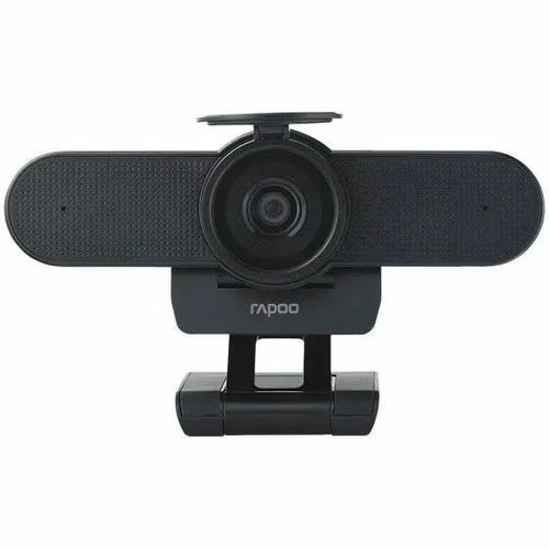 rapoo web camera Zoom/Skype/Teams, Conference Video Calls c500