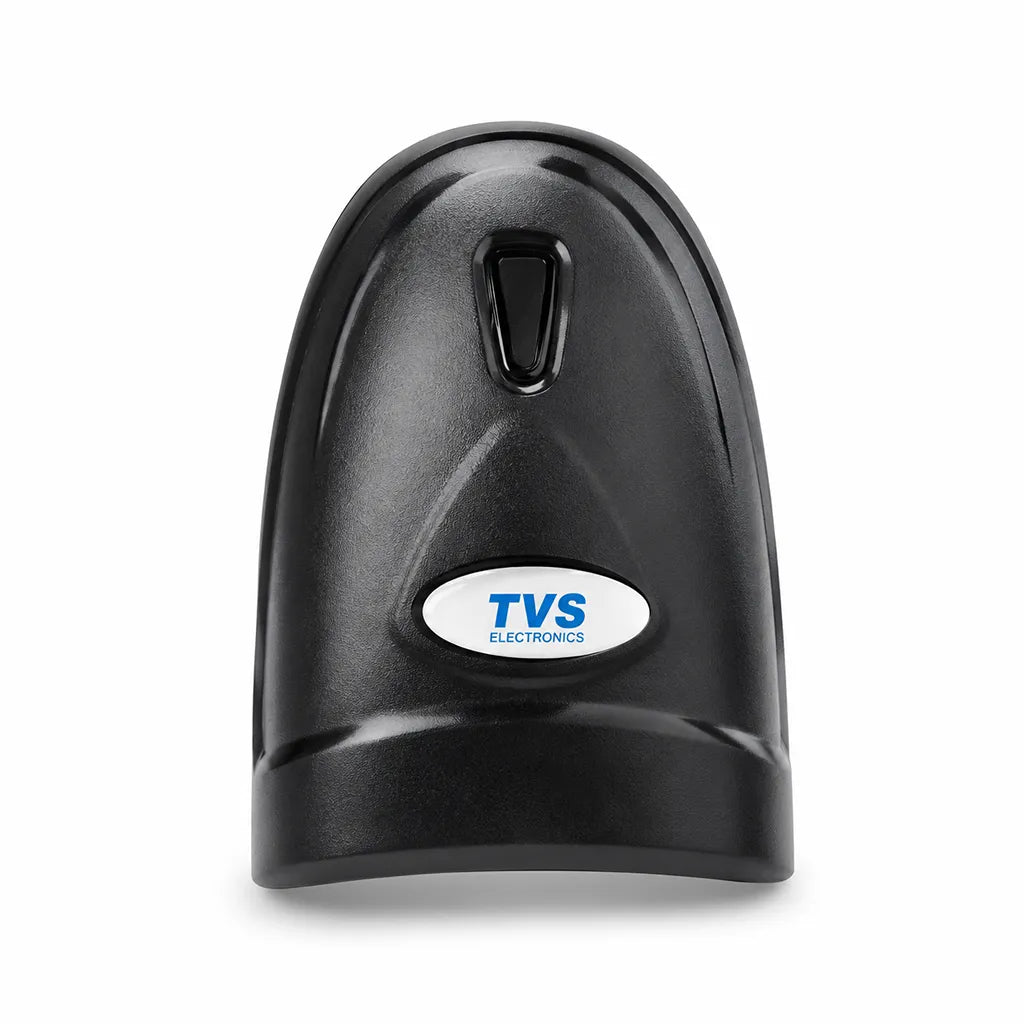 Tvs 2d Wireless Barcode Scanner Bs-I201s Wl