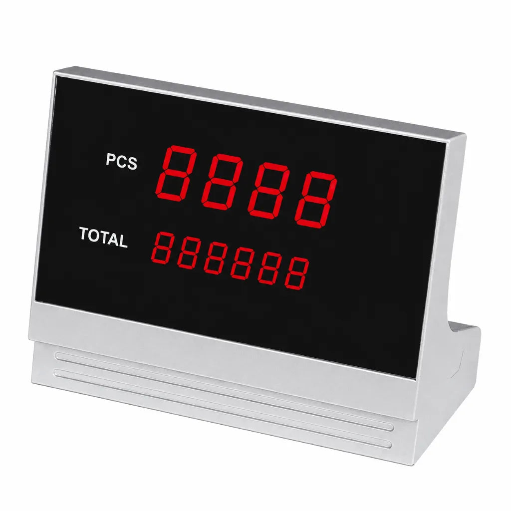 TVS CC-453 Star Plus COUNTING MACHINE
