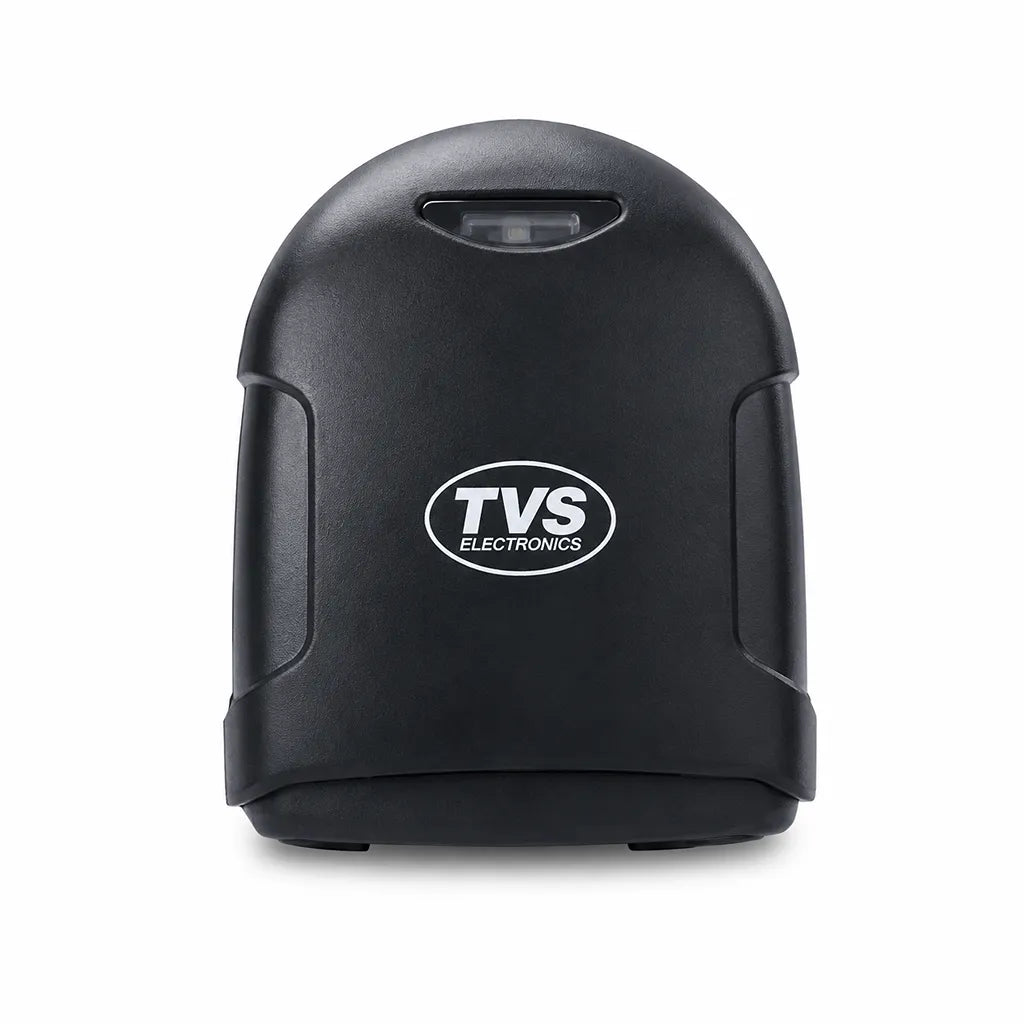 TVS 2D WIRED BARCODE SCANNER BS-I201G LITE