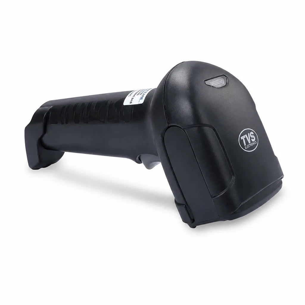 TVS 2D WIRED BARCODE SCANNER BS-I201G LITE