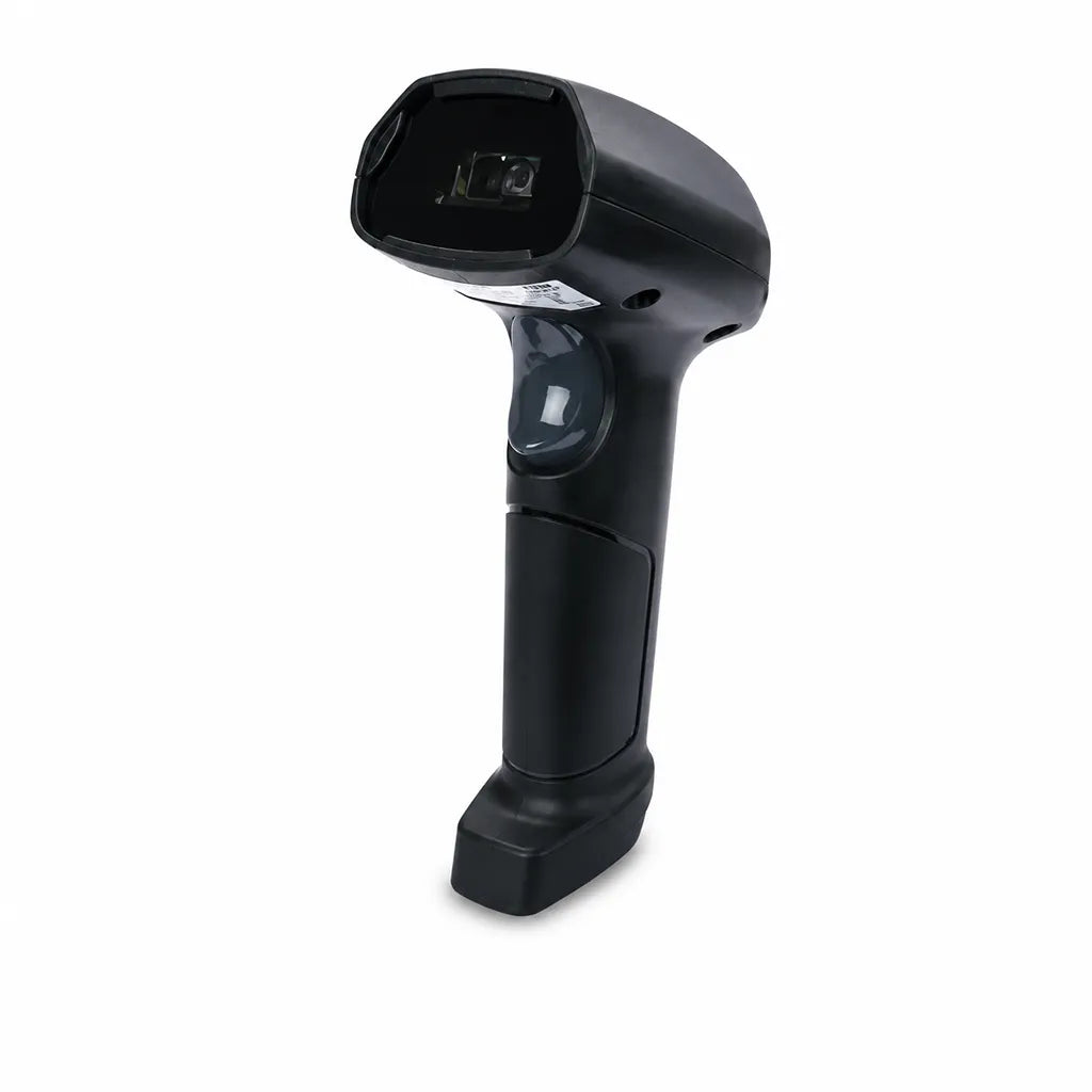 TVS 2D WIRED BARCODE SCANNER BS-I201G LITE