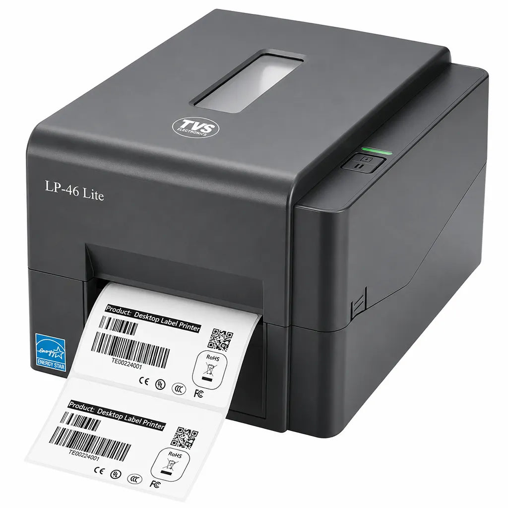 TVS LP 46 lite