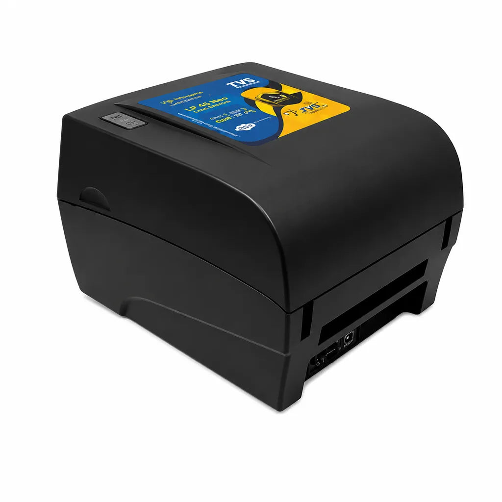 Tvs Barcode Printer Lp-46 Neo