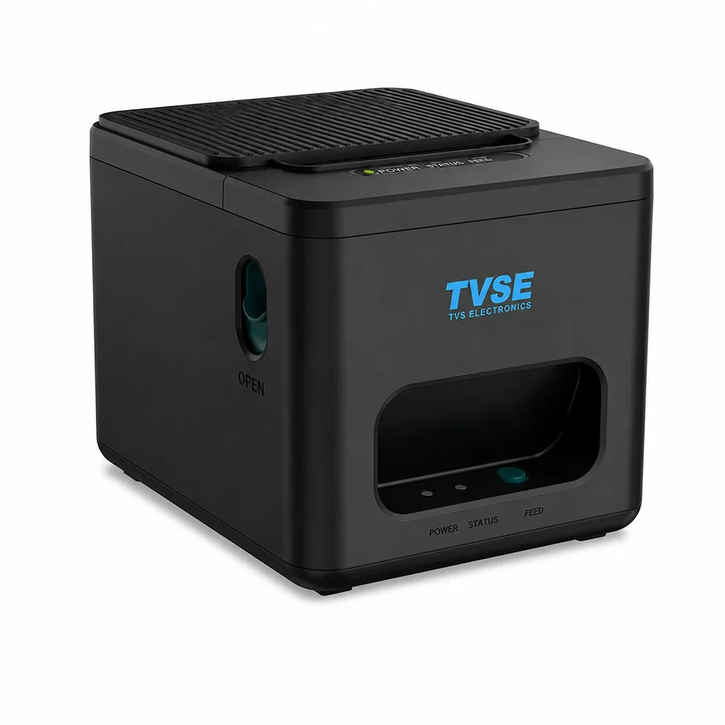 Tvs 3in. Thermal Printer Rp3200 Lite
