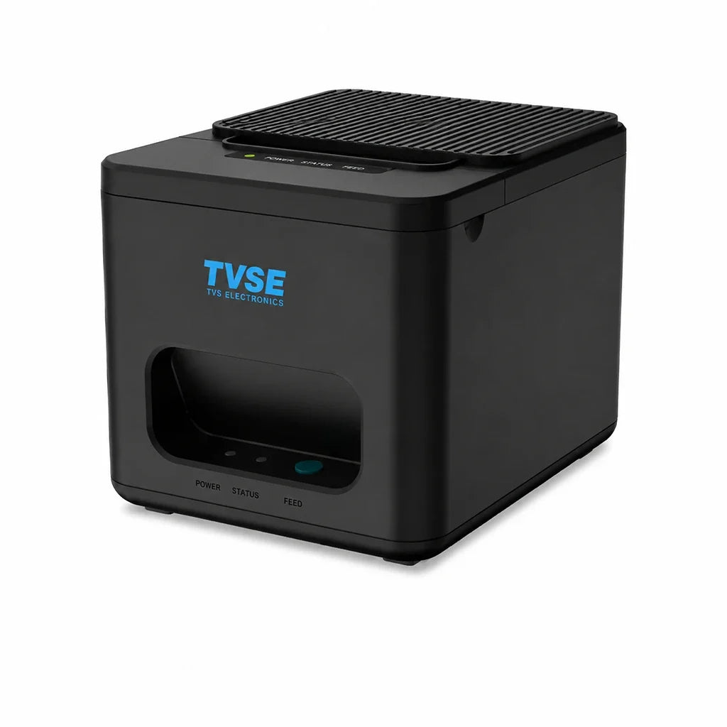 Tvs 3in. Thermal Printer Rp3200 Lite
