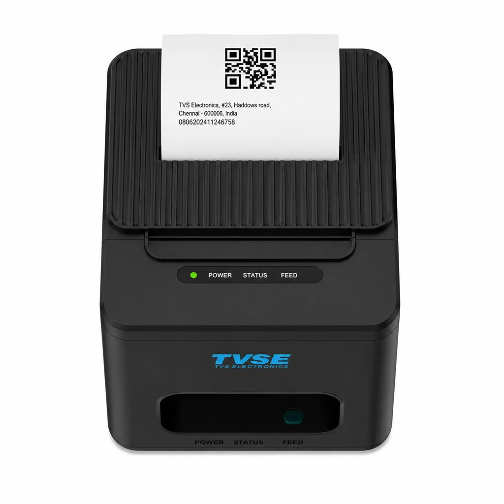 Tvs 3in. Thermal Printer Rp3200 Lite