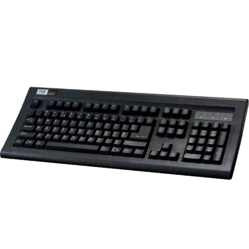 TVS GOLD KEYBOARD PRIME USB
