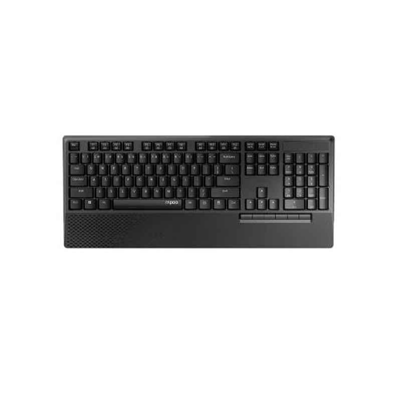 RAPOO WIRELESS KEYBOARD & MOUSE X1960