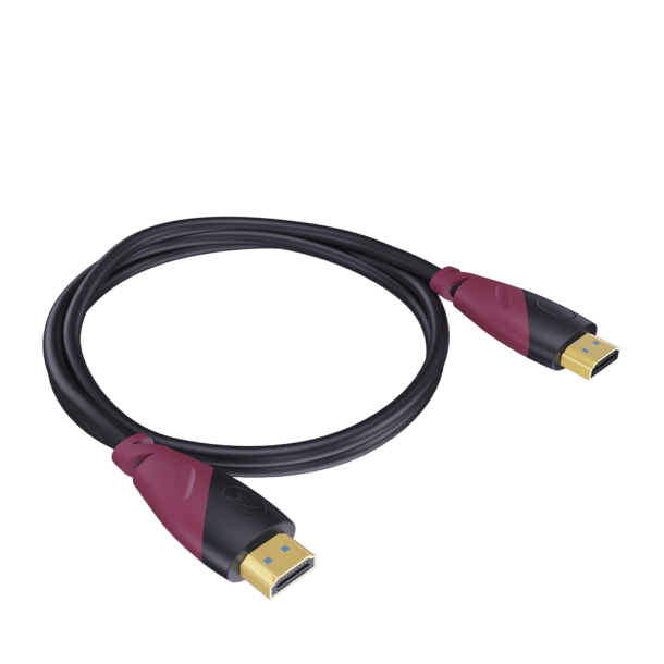 FINGERS HDMI Cables - MegaView (HDMI to HDMI) Version 2.0 10 mtr Copper & PVC