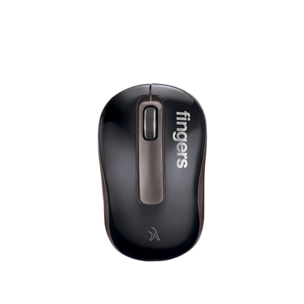 Fingers Mouse GlidePro