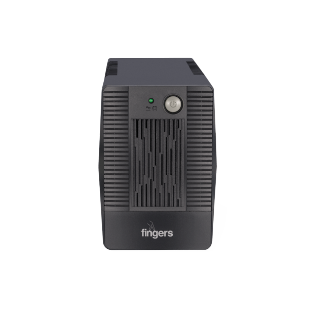 Fingers  Power Protection (UPS)