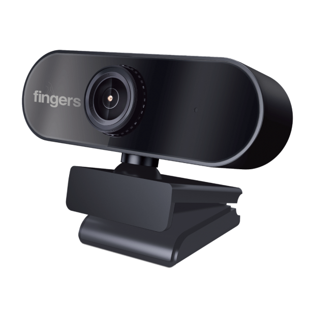Fingers Webcam 720 Hi-Res