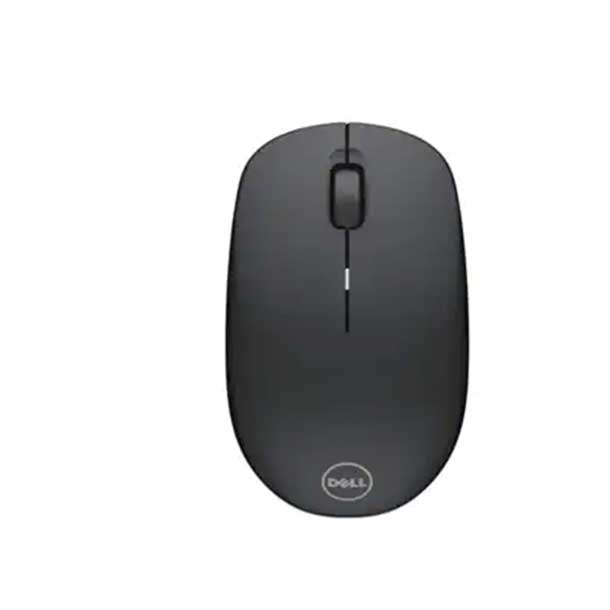 Dell Wireless Mouse-WM126