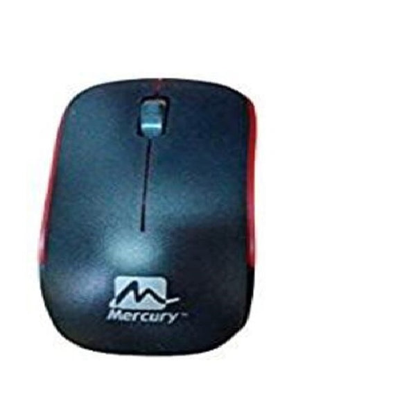 Mercury Glaze Wireless Mouse