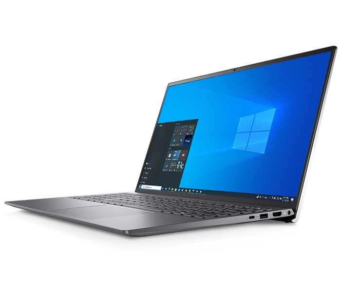 Dell Inspiron 15 3511 Laptop Silver(15.6") 11th Generation Intel® Core™ i5-11320H 8 GB DDR4 1TB / 256GB SSD