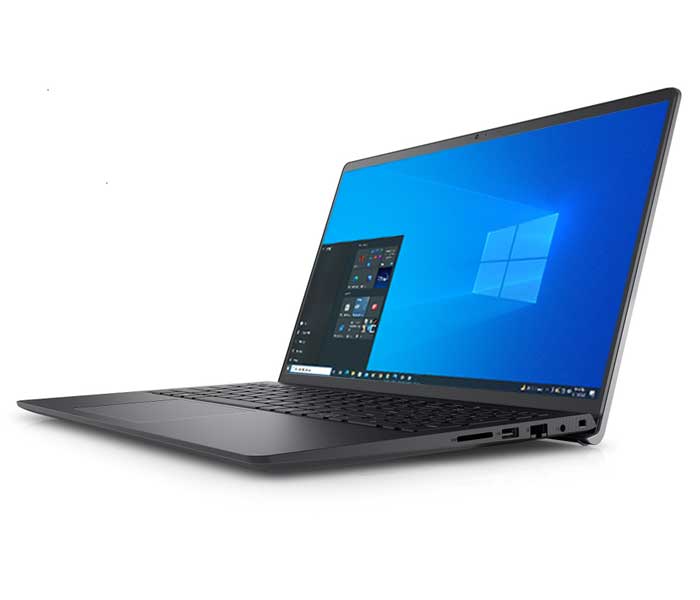 Dell Inspiron 15 3511 Laptop Mist Blue (15.6")11th Generation Intel® Core™ i3-1115G4 8 GB DDR4 256GB SSD
