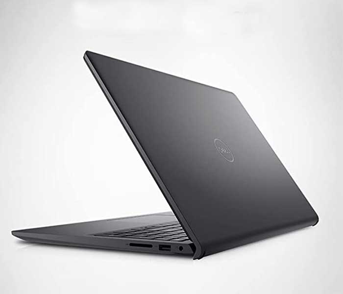 Dell Inspiron 15 3515 Laptop Silver (15.6")AMD Ryzen™ 3 3250U 8 GB DDR4-3200 MHz  RAM  1 TB