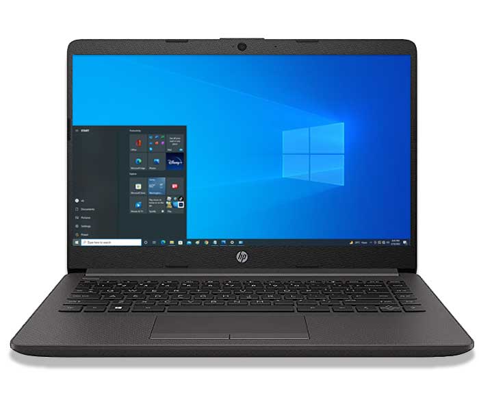 HP 250 G8 Laptop Black (15.6") 11th Generation Intel® Core™ i3 8 GB DDR4 1TB Intel® UHD Graphics