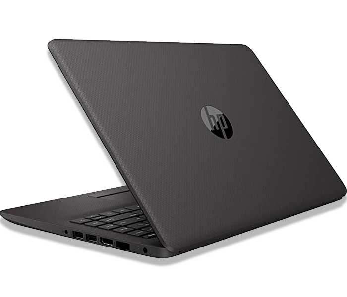HP 250 G7 Laptop Dark Ash Silver (15.6") 10th Generation Intel® Core™ i5 8 GB DDR4 1 TB
